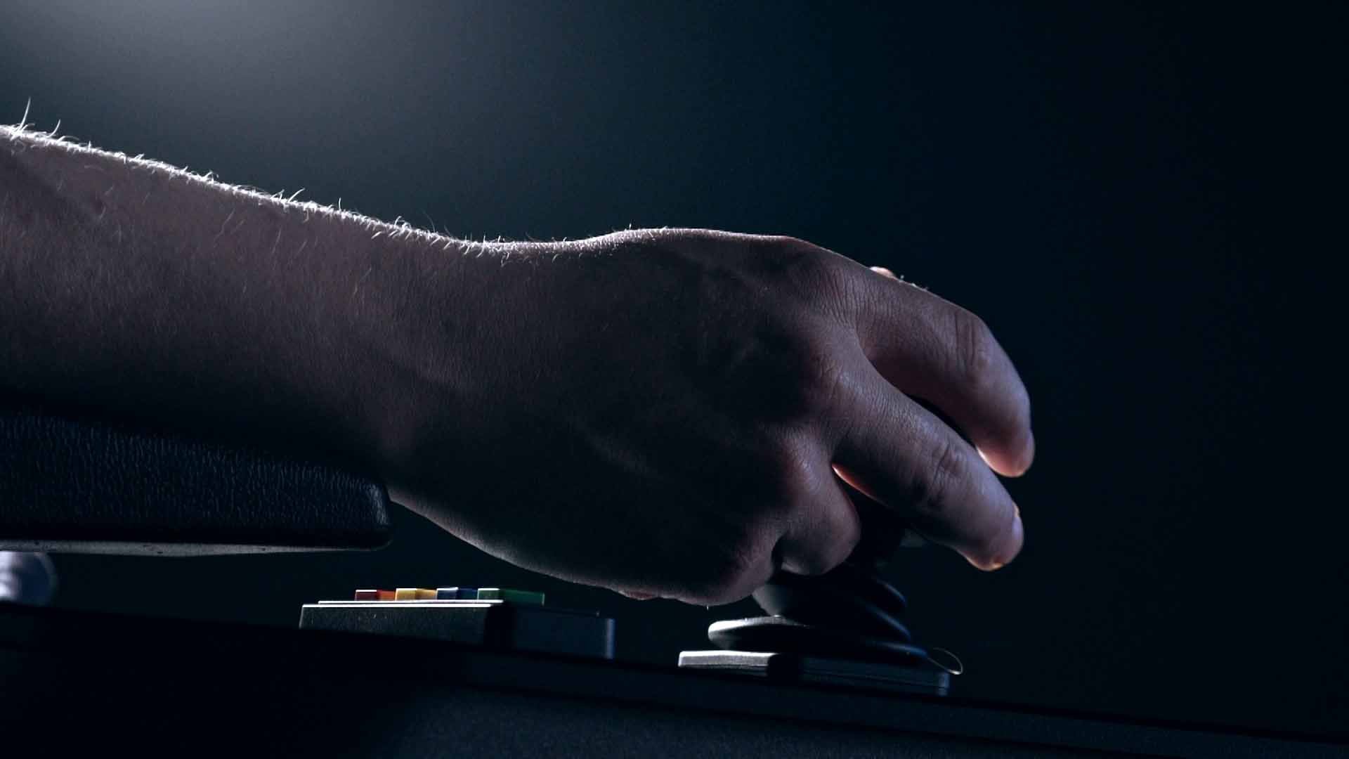 Ustilling og interaktive eksempler Video fallback