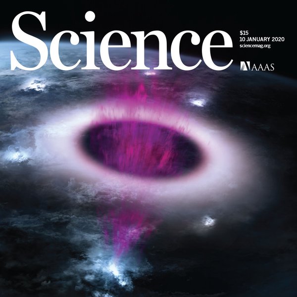 Thumbnail for Gammaglimt image