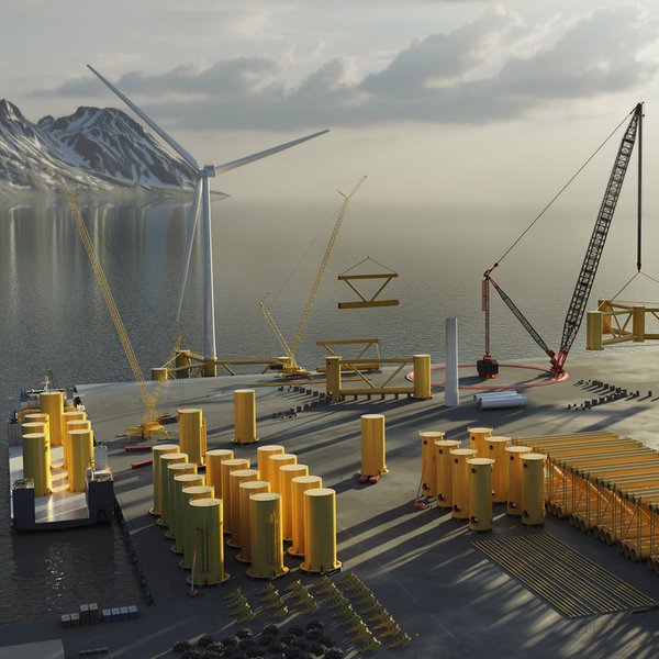 Thumbnail av havvind-illustrasjon for Archers image